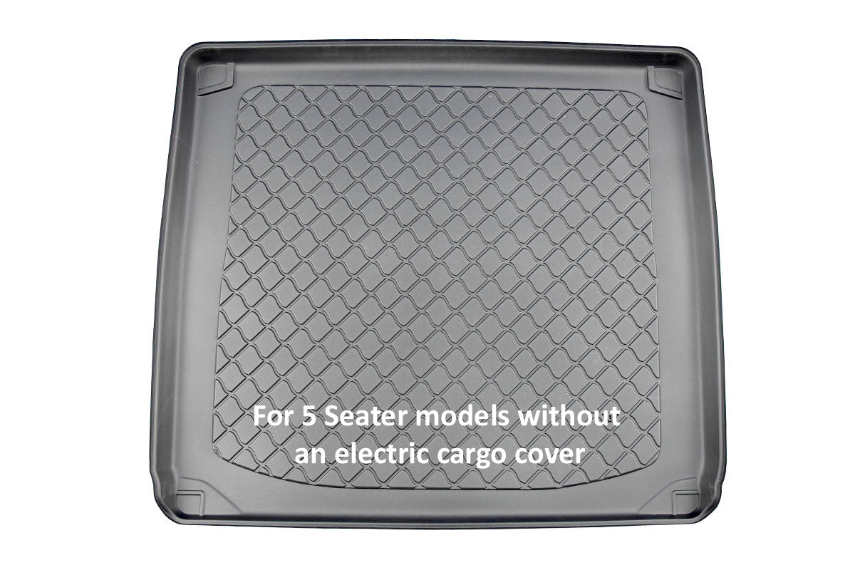 Aristar Premium Boot Liner Protector for BMW X5 (G05) 2019+