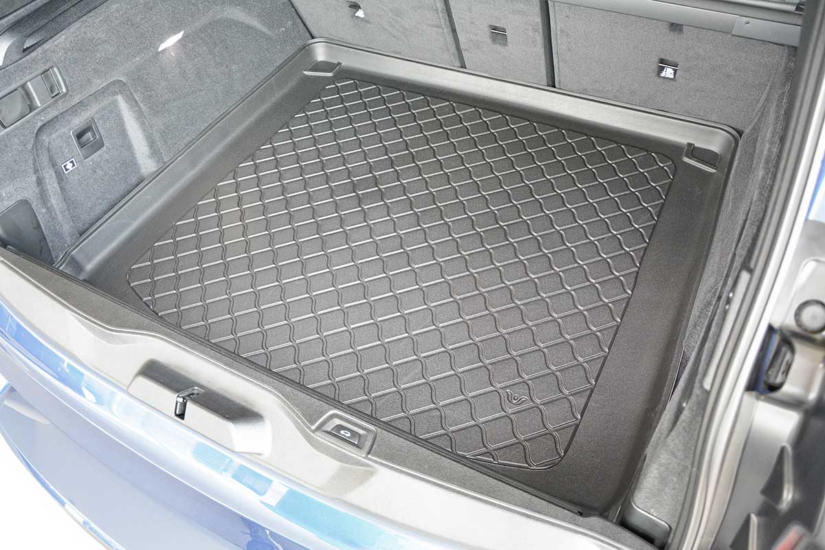 Aristar Premium Boot Liner Protector for BMW X5 (G05) 2019+