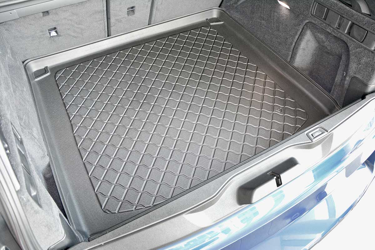 Aristar Premium Boot Liner Protector for BMW X5 (G05) 2019+