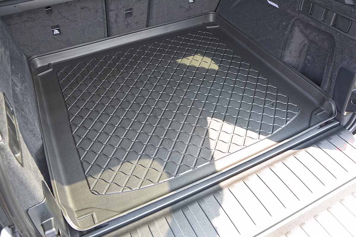 Aristar Premium Boot Liner Protector for BMW X5 (G05) 2019+
