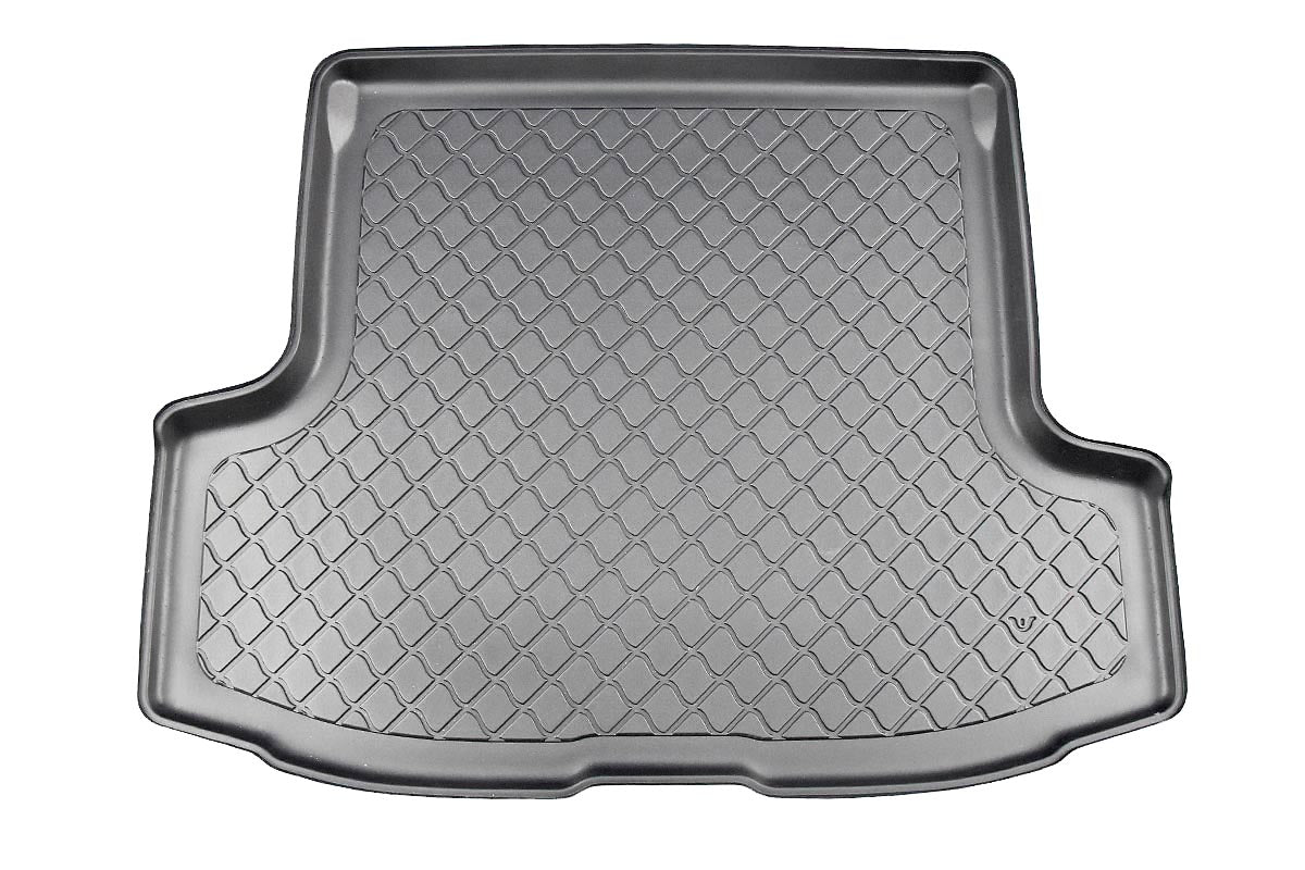 Aristar Premium Boot Liner Protector for BMW 3 Series (G21) Touring 2019 - 2025