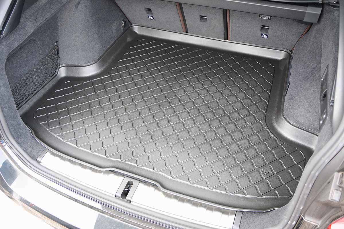 Aristar Premium Boot Liner Protector for BMW 3 Series (G21) Touring 2019 - 2025