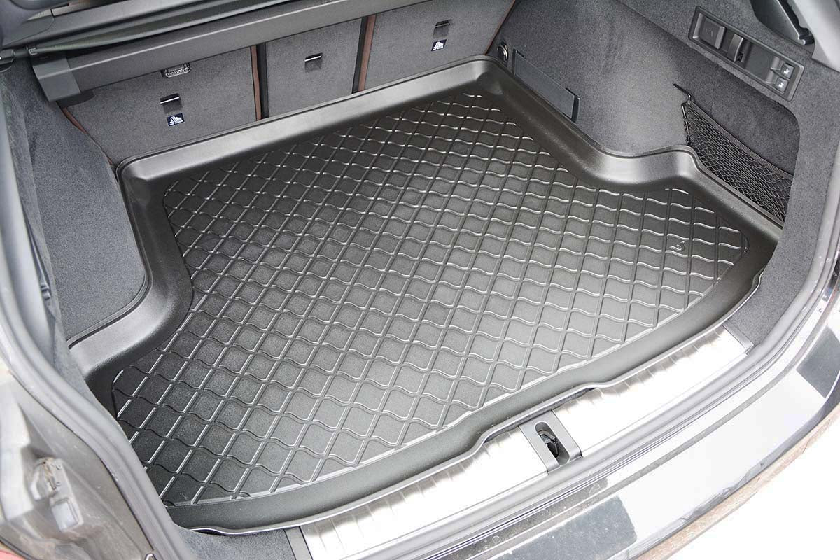 Aristar Premium Boot Liner Protector for BMW 3 Series (G21) Touring 2019 - 2025