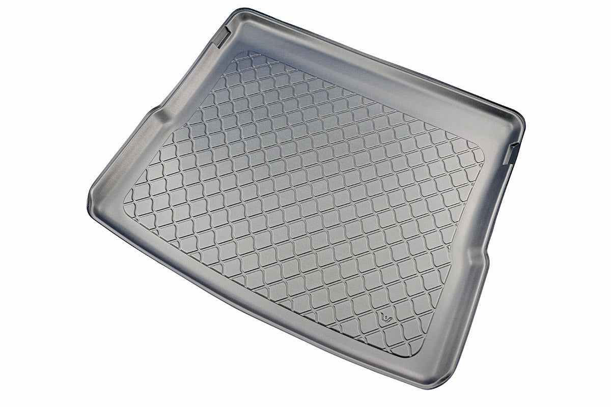 Aristar Premium Boot Liner Protector for BMW X1 / iX1 (U11) 2022+