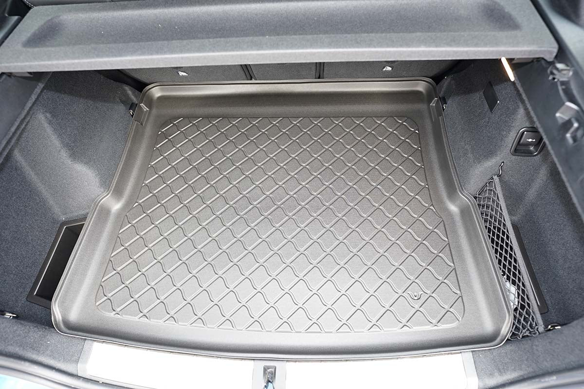 Aristar Premium Boot Liner Protector for BMW X1 / iX1 (U11) 2022+