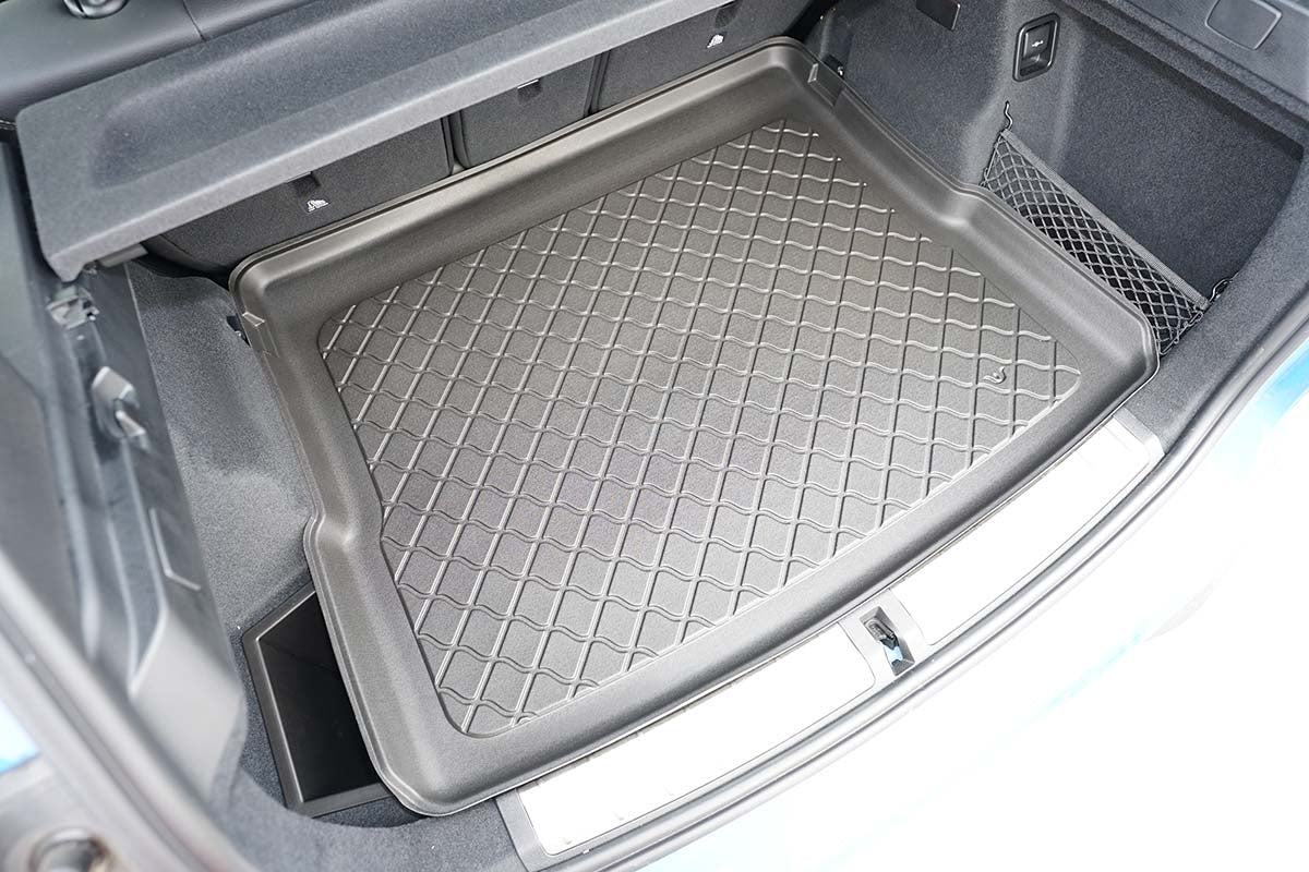 Aristar Premium Boot Liner Protector for BMW X1 / iX1 (U11) 2022+