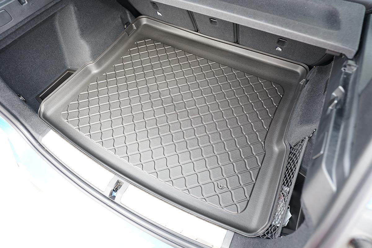 Aristar Premium Boot Liner Protector for BMW X1 / iX1 (U11) 2022+