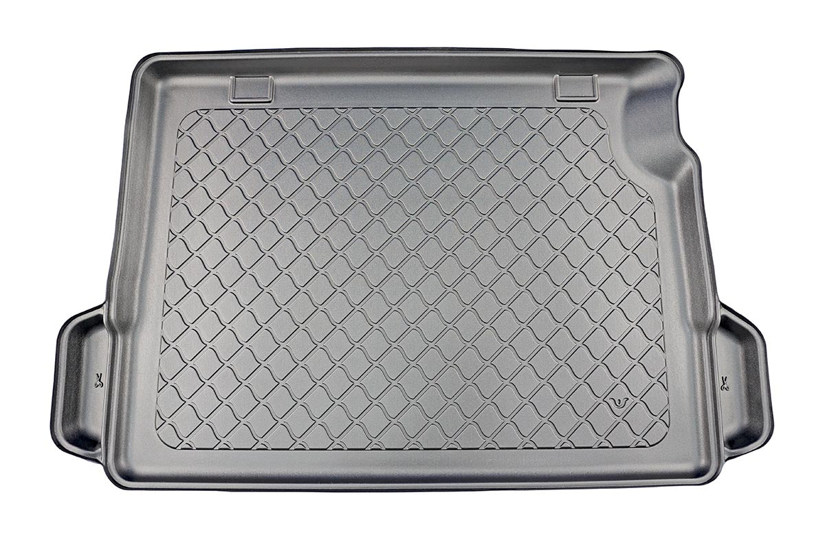 Aristar Premium Boot Liner Protector for BMW X3 (G01) Hybrid 2020 - 2024