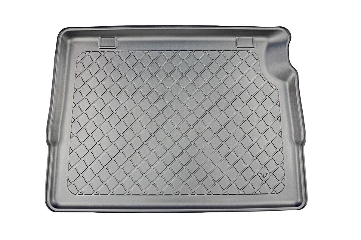 Aristar Premium Boot Liner Protector for BMW X3 (G01) Hybrid 2020 - 2024