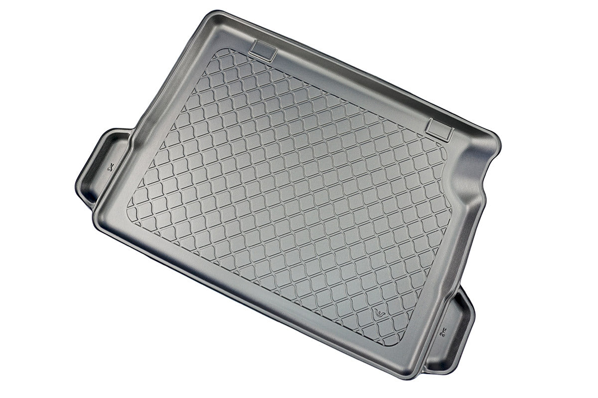 Aristar Premium Boot Liner Protector for BMW X3 (G01) Hybrid 2020 - 2024