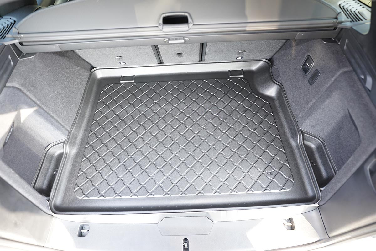 Aristar Premium Boot Liner Protector for BMW X3 (G01) Hybrid 2020 - 2024