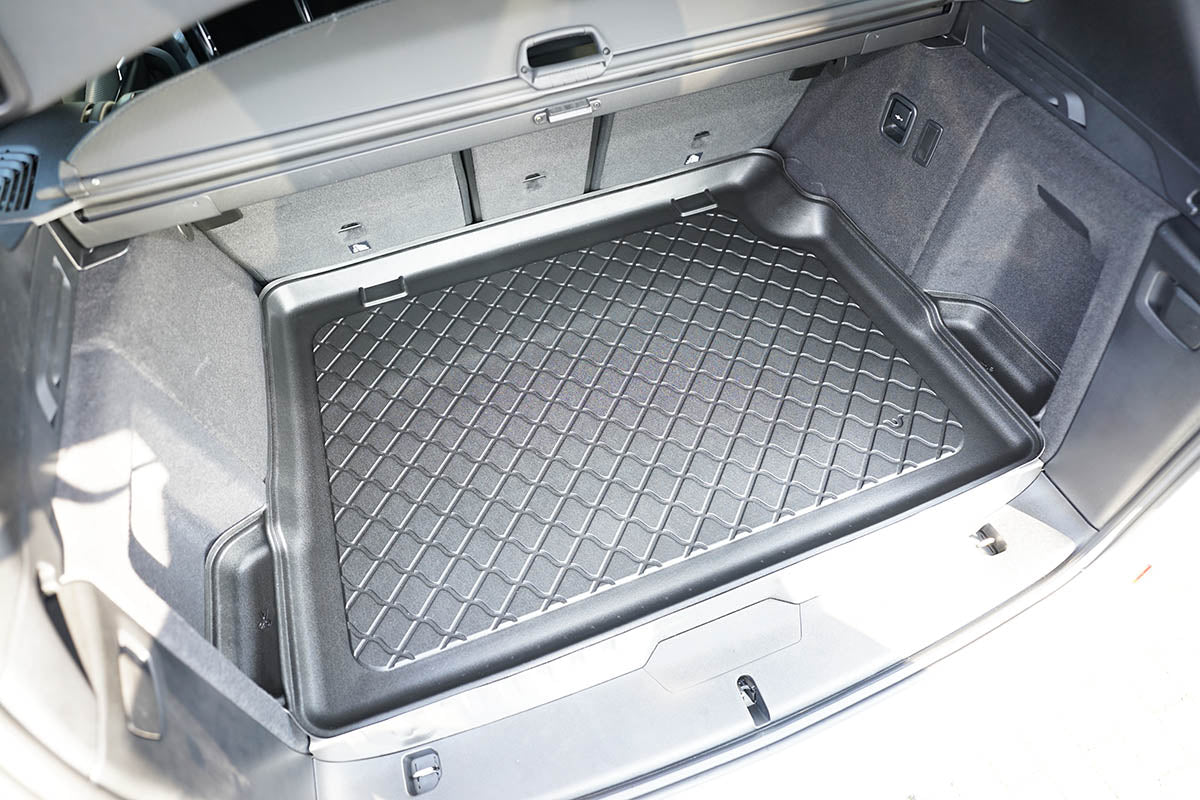 Aristar Premium Boot Liner Protector for BMW X3 (G01) Hybrid 2020 - 2024