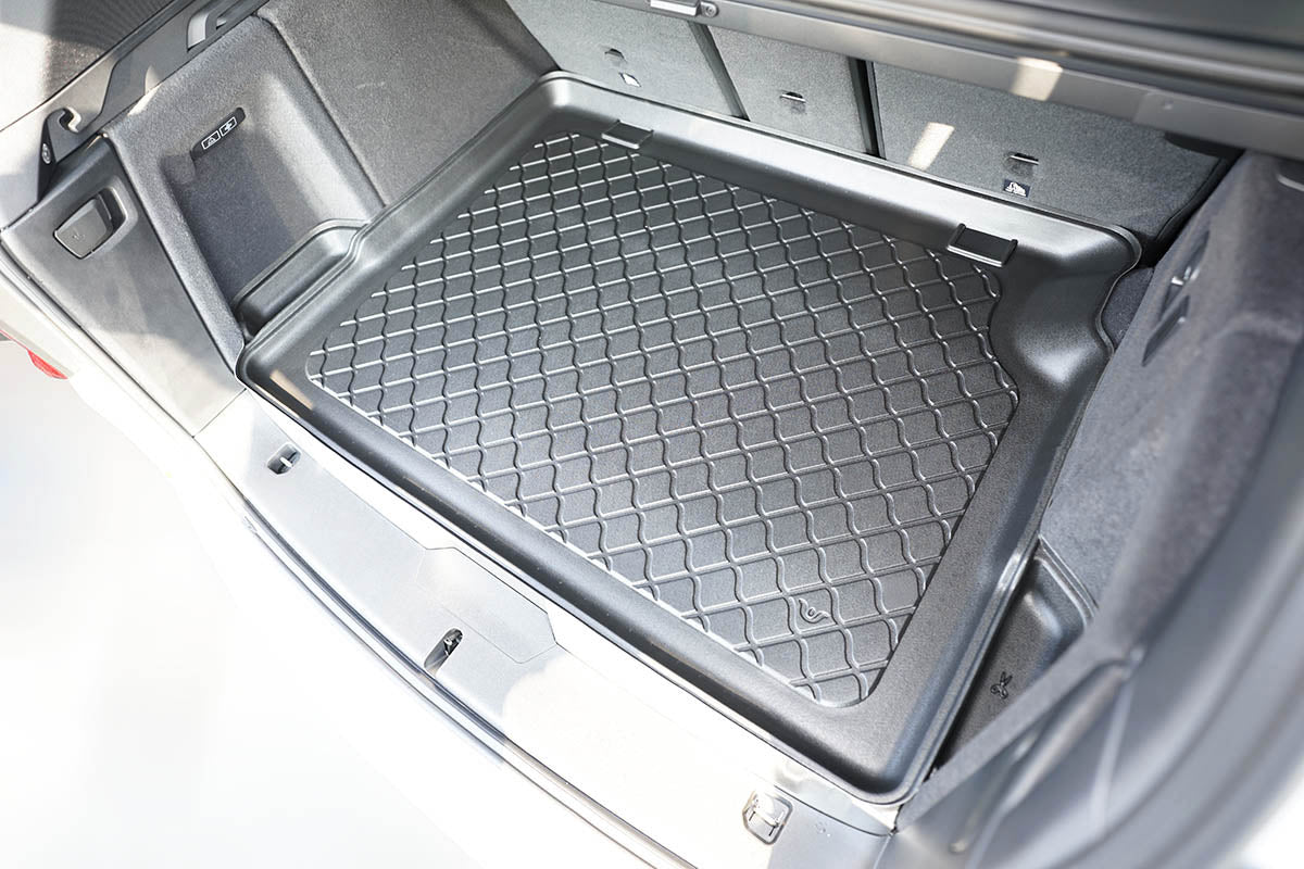 Aristar Premium Boot Liner Protector for BMW X3 (G01) Hybrid 2020 - 2024