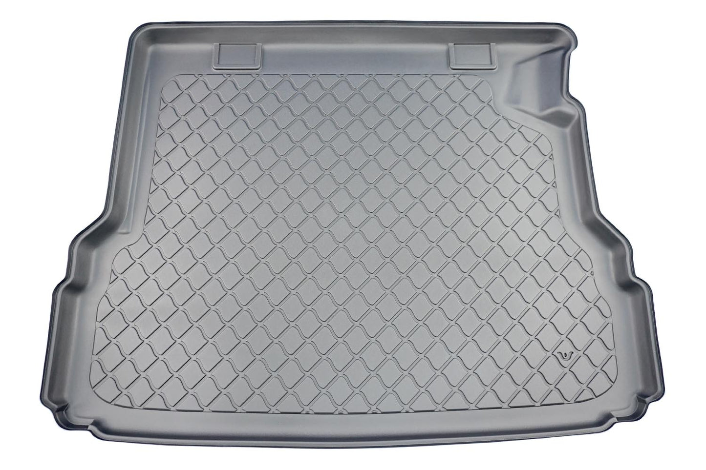 Aristar Premium Boot Liner for BMW 5 Series (G31) P-I Hybrid Touring 2020 - 2023