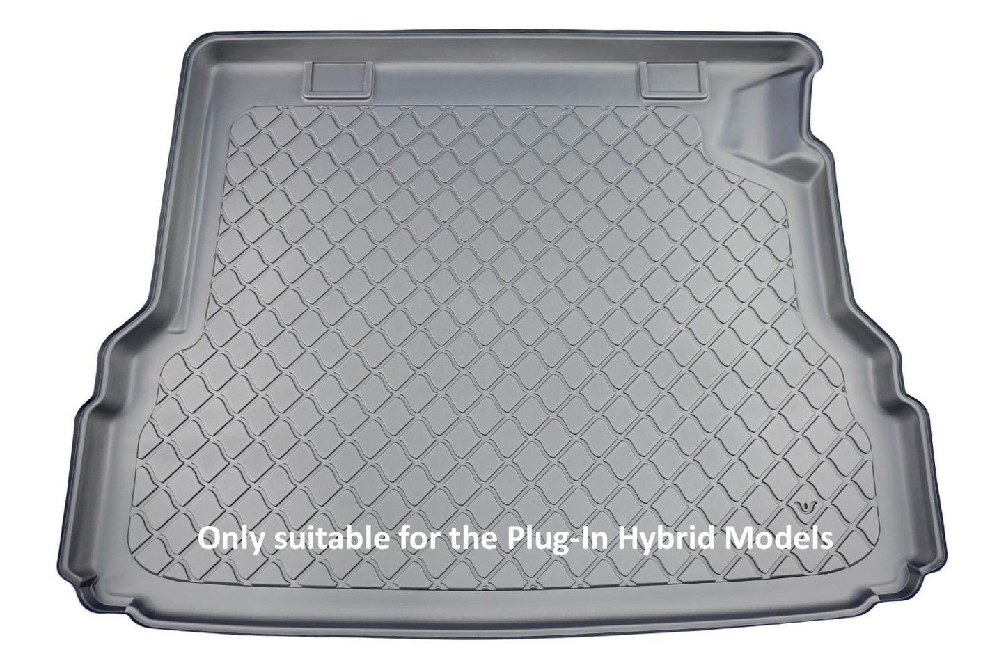 Aristar Premium Boot Liner for BMW 5 Series (G31) P-I Hybrid Touring 2020 - 2023