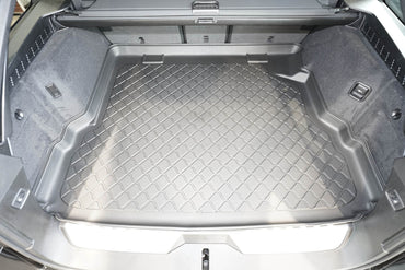 Aristar Premium Boot Liner for BMW 5 Series (G31) P-I Hybrid Touring 2020 - 2023