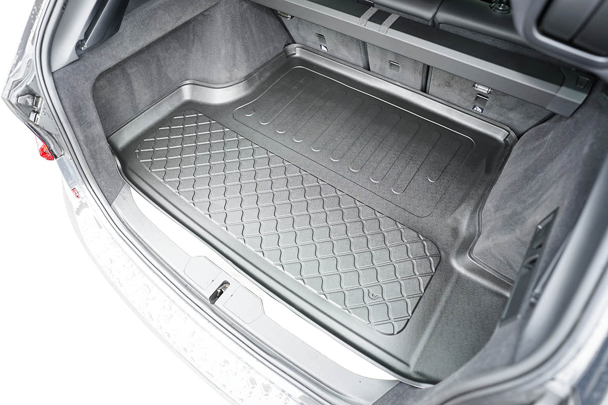 Aristar Premium Boot Liner for BMW 3 Series (G21) Touring P-I Hybrid 2019 - 2025