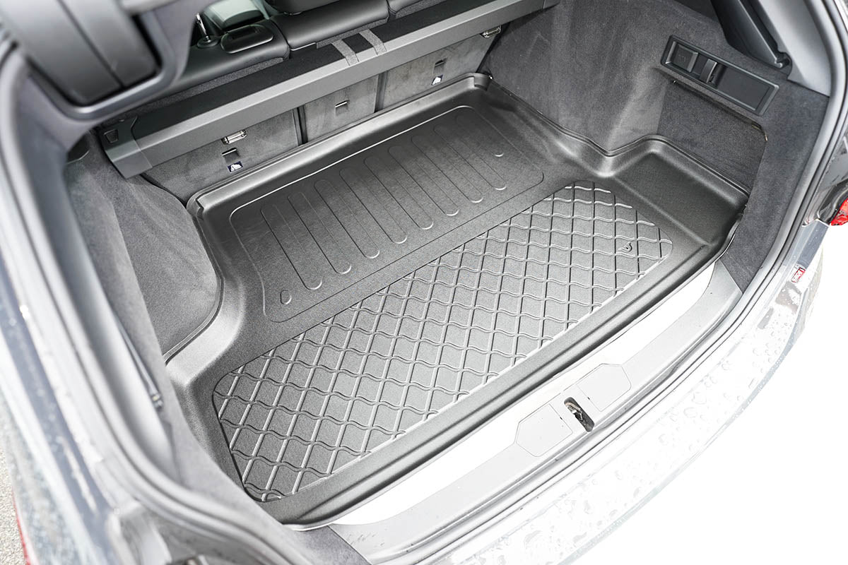 Aristar Premium Boot Liner for BMW 3 Series (G21) Touring P-I Hybrid 2019 - 2025