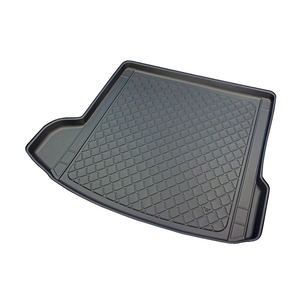 Aristar Premium Boot Liner Protector for Jaguar F Pace 2016 - 2020