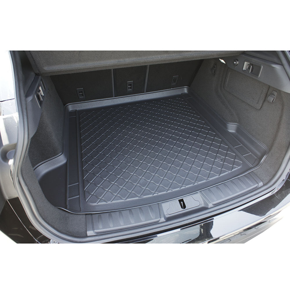 Aristar Premium Boot Liner Protector for Jaguar F Pace 2016 - 2020