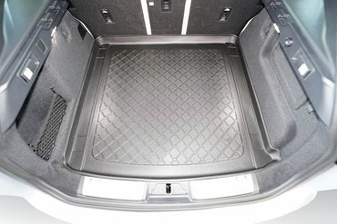 Aristar Premium Boot Liner Protector for Jaguar F Pace 2020+