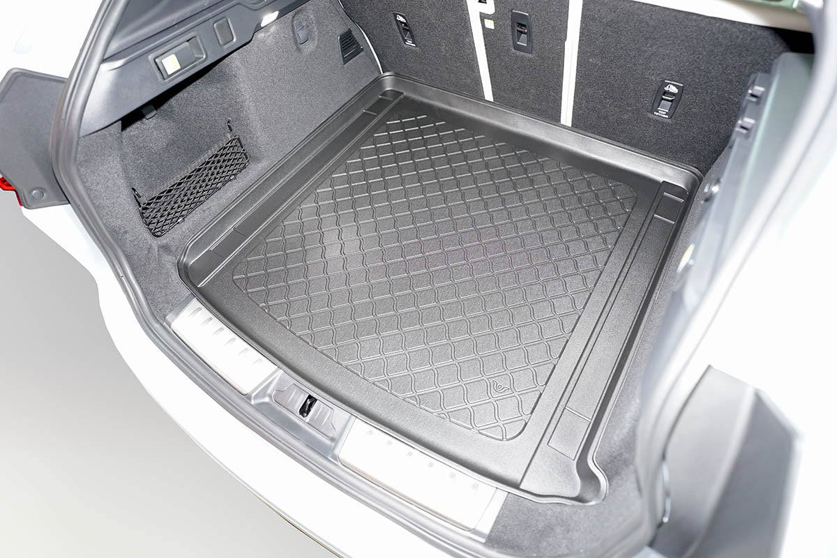 Aristar Premium Boot Liner Protector for Jaguar F Pace 2020+