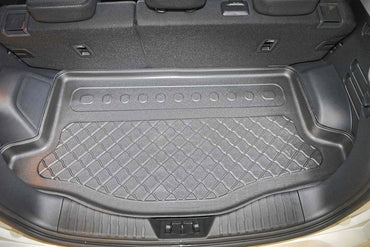Aristar Premium Boot Liner Protector for Ssangyong Tivoli 2018 - 2019