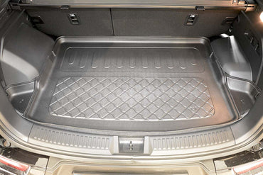 Aristar Premium Boot Liner Protector for KGM Ssangyong Korando 2019+