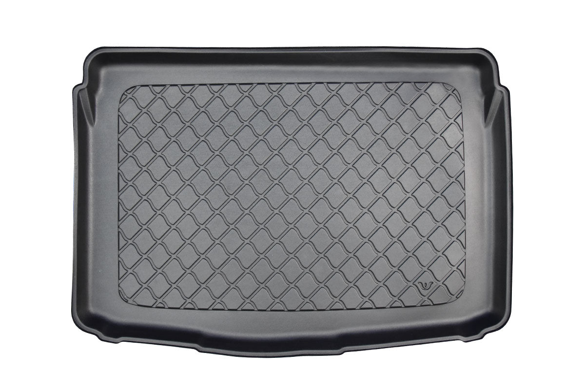 Aristar Premium Boot Liner Protector for Kia Stonic 2017+ Type 2