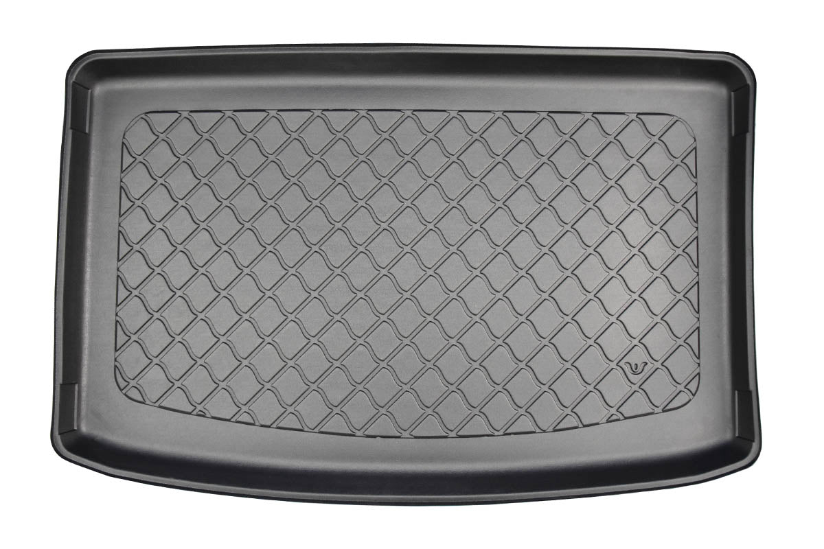 Aristar Premium Boot Liner Protector for Kia Stonic 2017+