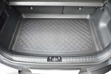 Aristar Premium Boot Liner Protector for Kia Stonic 2017+