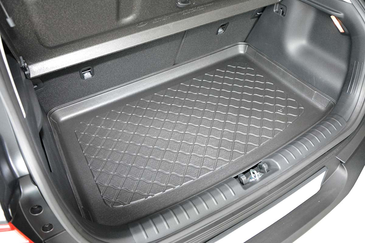 Aristar Premium Boot Liner Protector for Kia Stonic 2017+