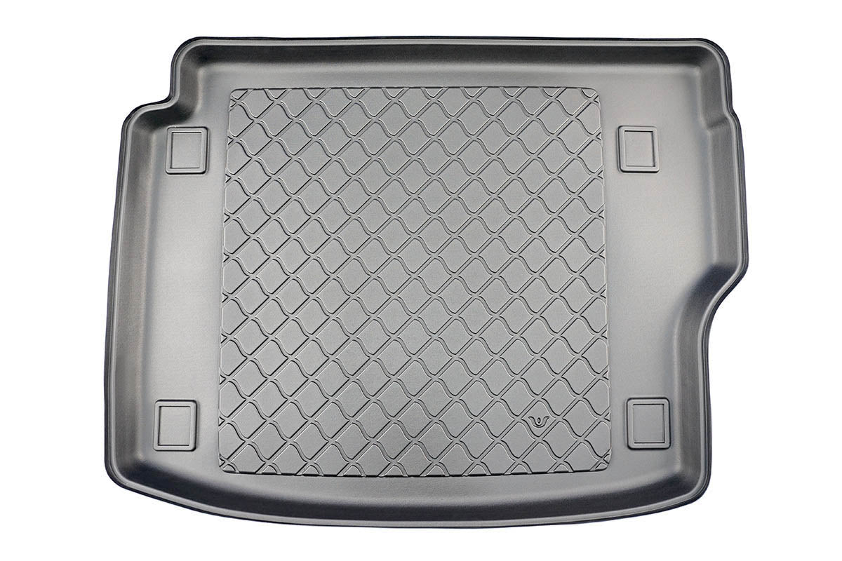 Aristar Premium Boot Liner Protector for Kia XCeed 2020+