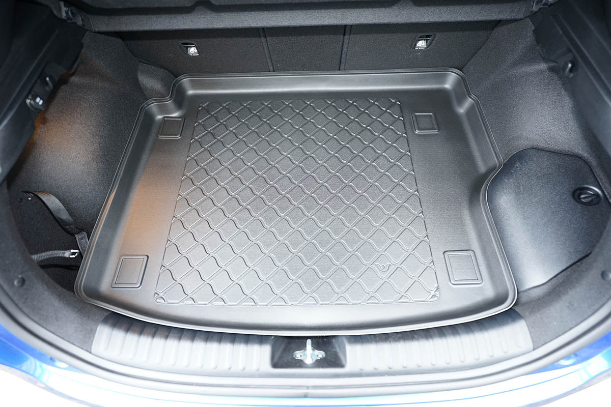 Aristar Premium Boot Liner Protector for Kia XCeed 2020+