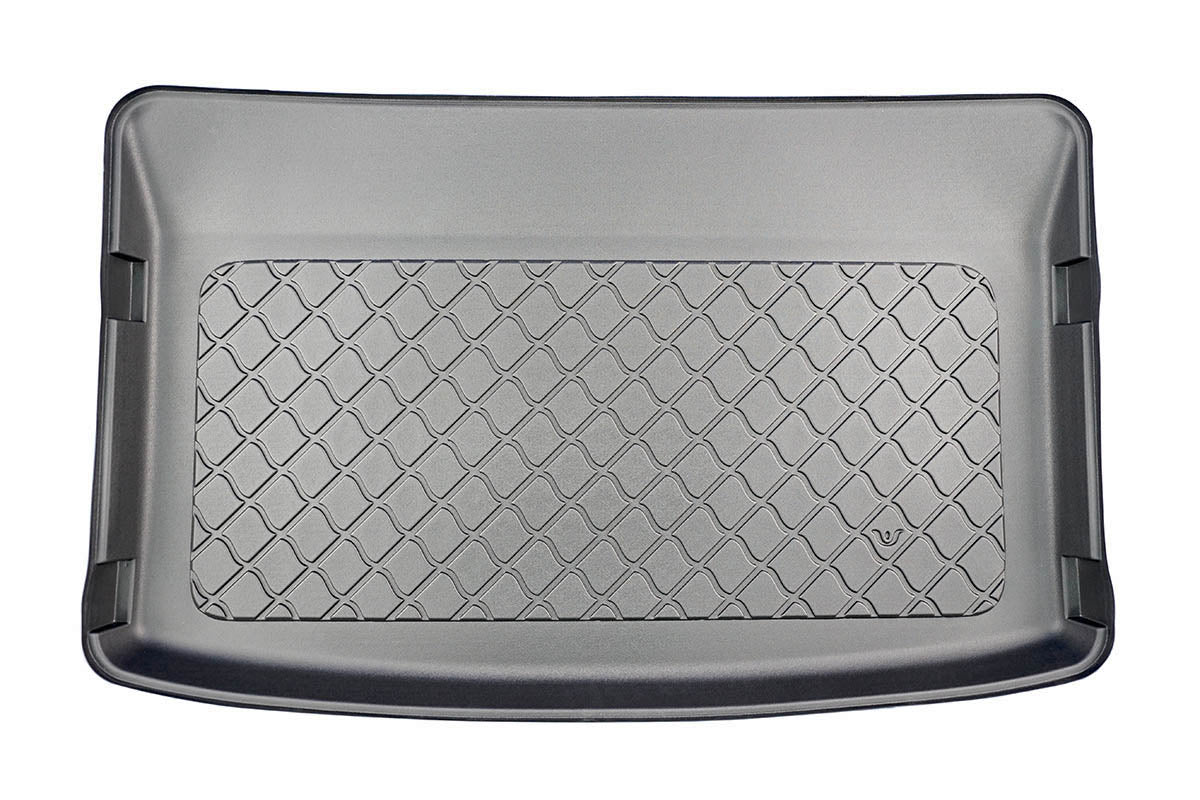 Aristar Premium Boot Liner Protector for Kia Stonic MHEV 2020+