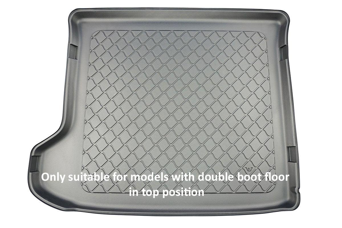 Aristar Premium Boot Liner Protector for Kia EV6 2021+