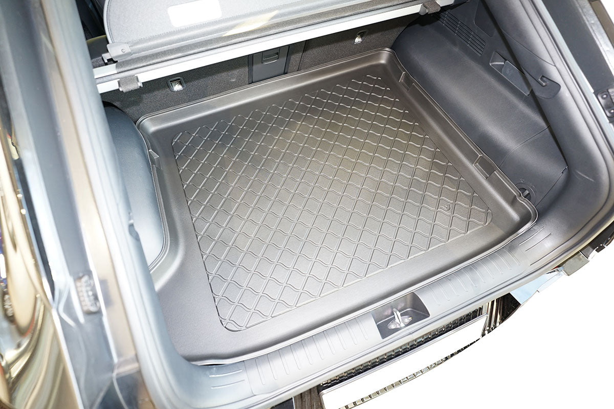 Aristar Premium Boot Liner Protector for Kia EV6 2021+