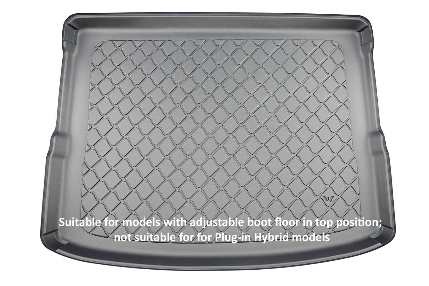 Aristar Premium Boot Liner Protector for Kia Niro 2022+
