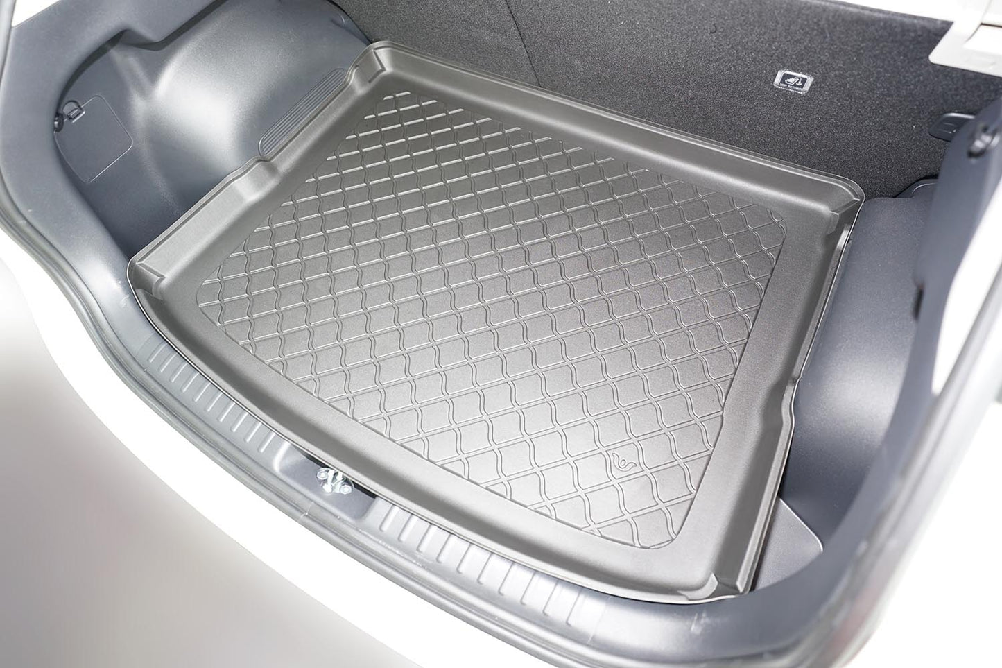Aristar Premium Boot Liner Protector for Kia Niro 2022+