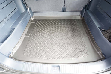 Aristar Premium Boot Liner Protector for Kia PV5 Passenger 2025+