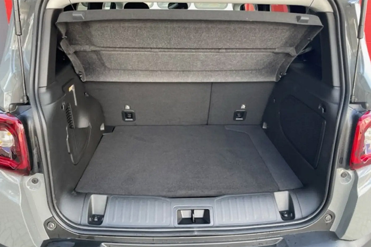Aristar Premium Boot Liner Protector for Jeep Renegade 2020+
