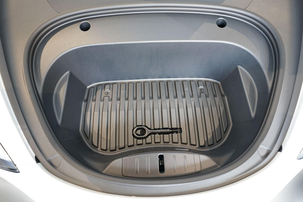 Aristar Premium Front Boot Liner Protector for Telsa Model 3 2020+