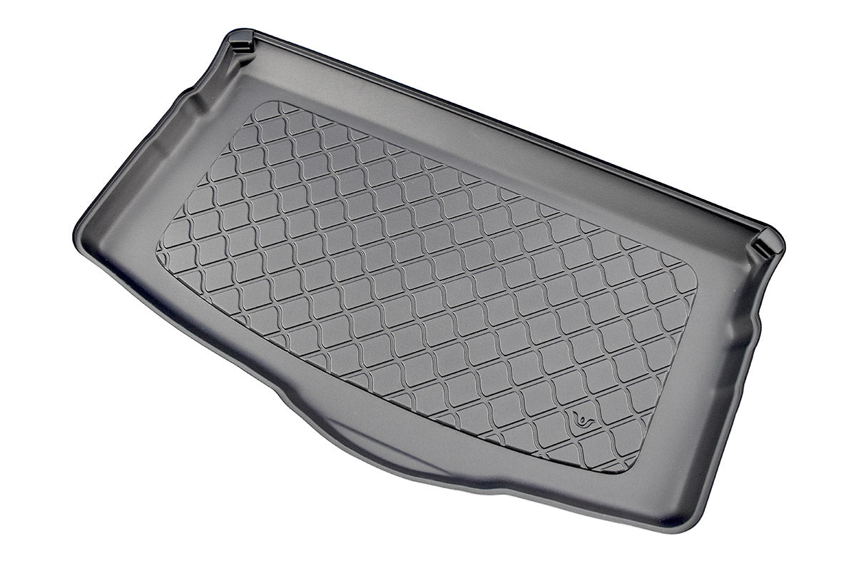 Aristar Premium Boot Liner Protector for Volkswagen T-Cross 2019+