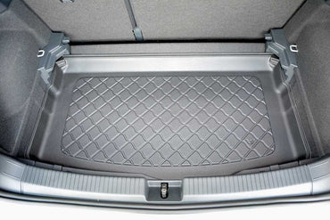 Aristar Premium Boot Liner Protector for Volkswagen T-Cross 2019+