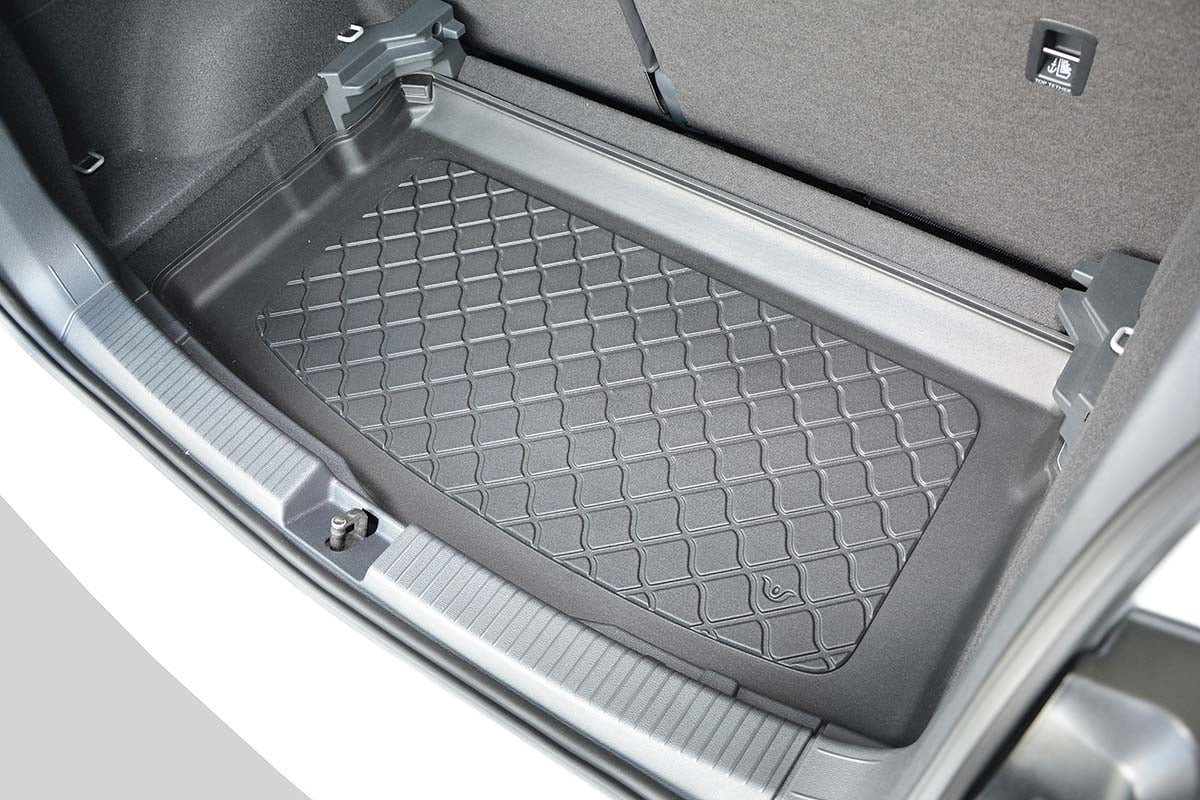 Aristar Premium Boot Liner Protector for Volkswagen T-Cross 2019+