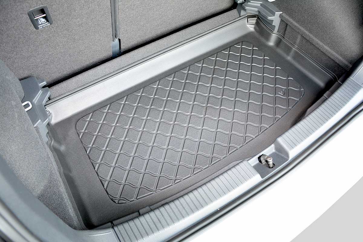 Aristar Premium Boot Liner Protector for Volkswagen T-Cross 2019+