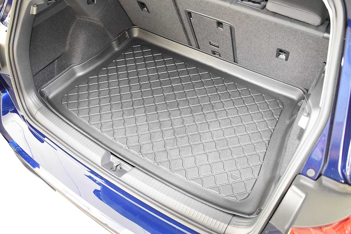Aristar Premium Boot Liner Protector for Volkswagen Golf MK8 2019+