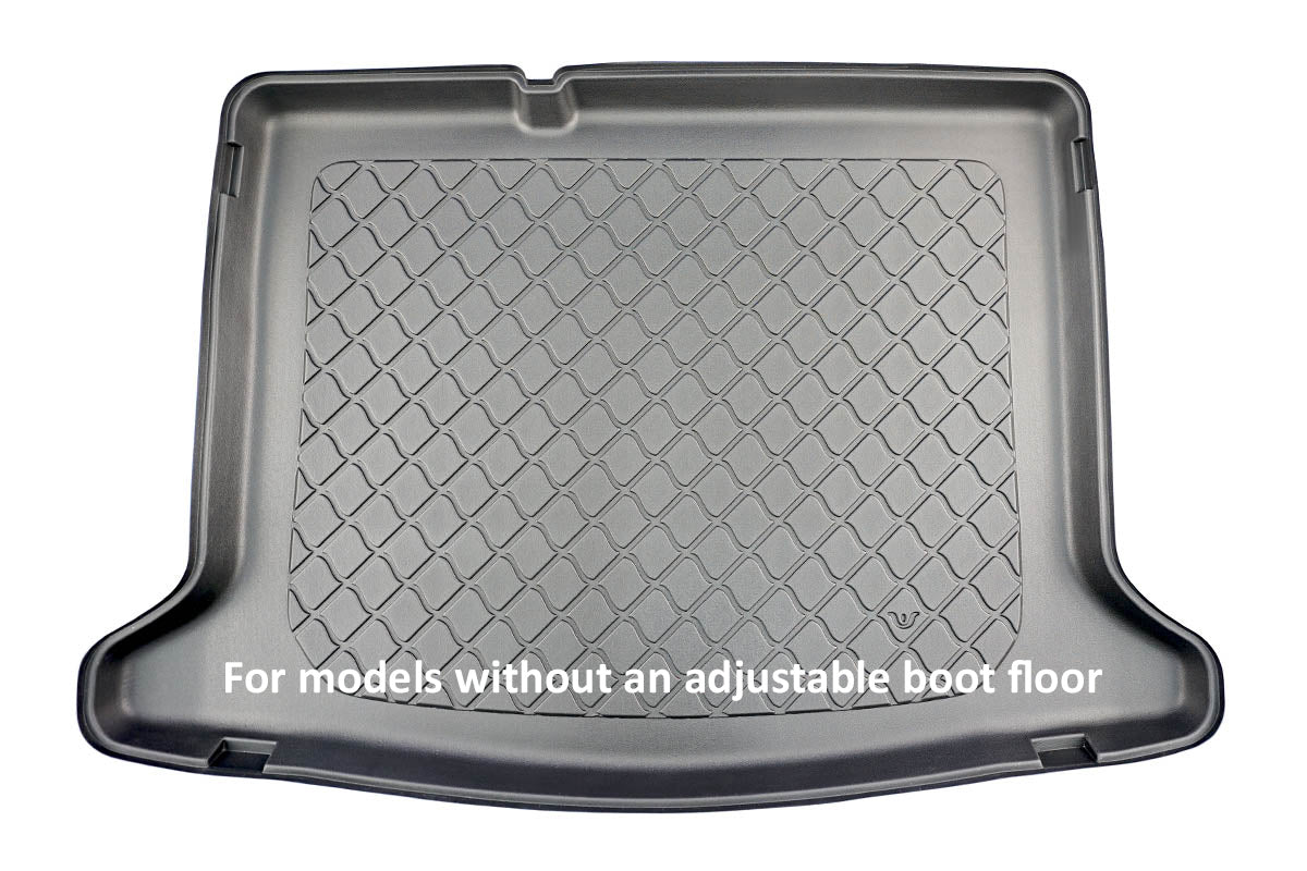 Aristar Premium Boot Liner Protector for Cupra Born 2021+