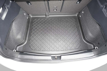 Aristar Premium Boot Liner Protector for Cupra Born 2021+