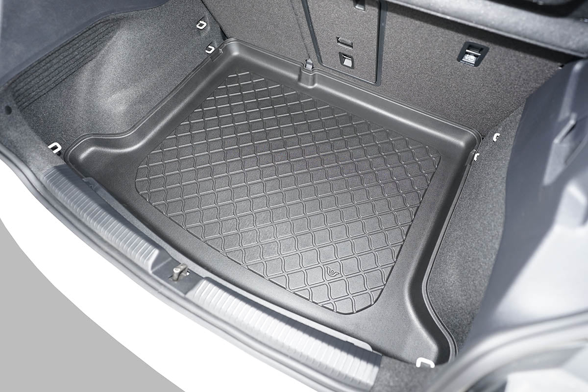 Aristar Premium Boot Liner Protector for Cupra Born 2021+